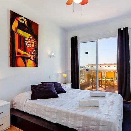 Villa Fiesta Cala'N Blanes  Exterior photo