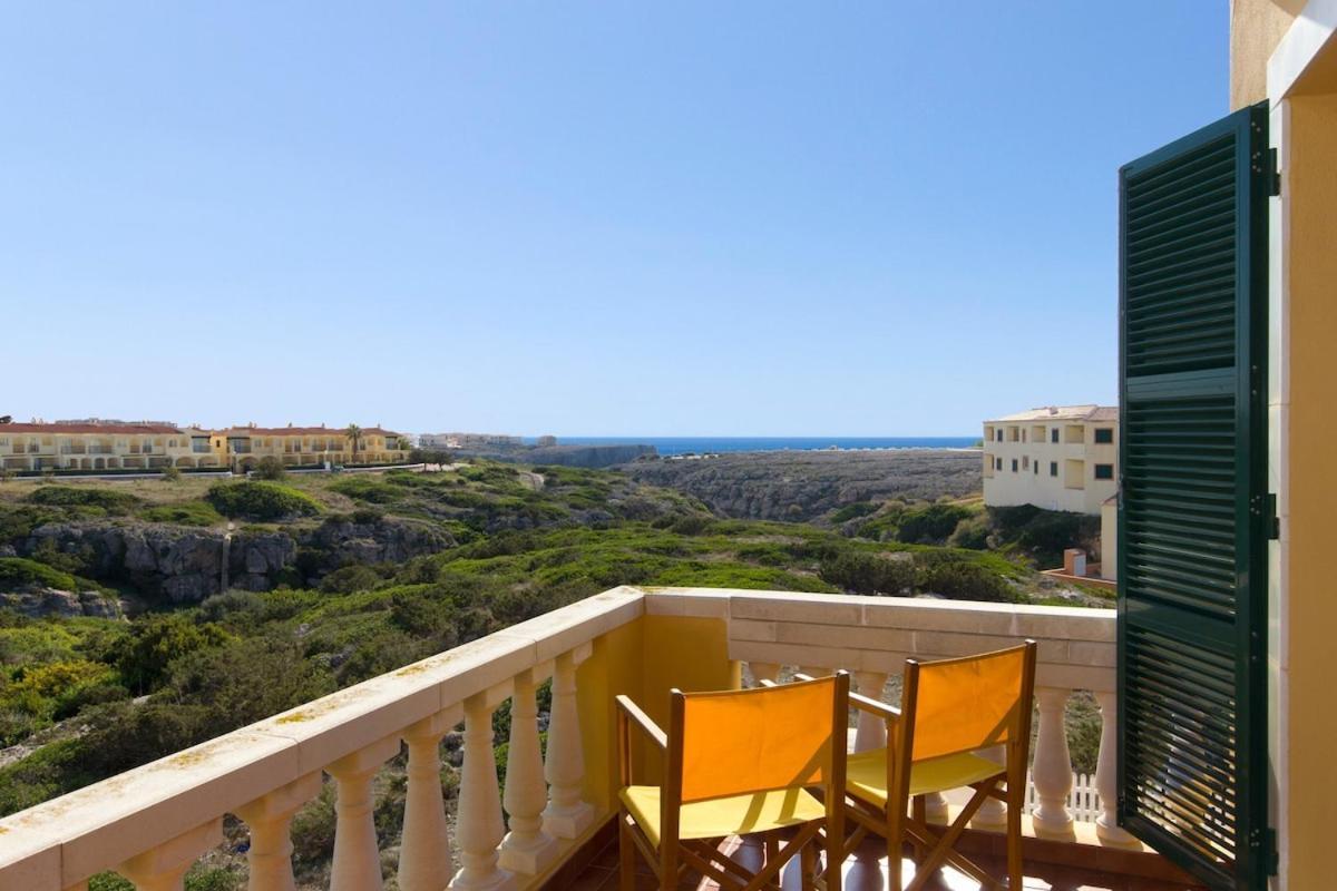 Villa Fiesta Cala'N Blanes  Exterior photo